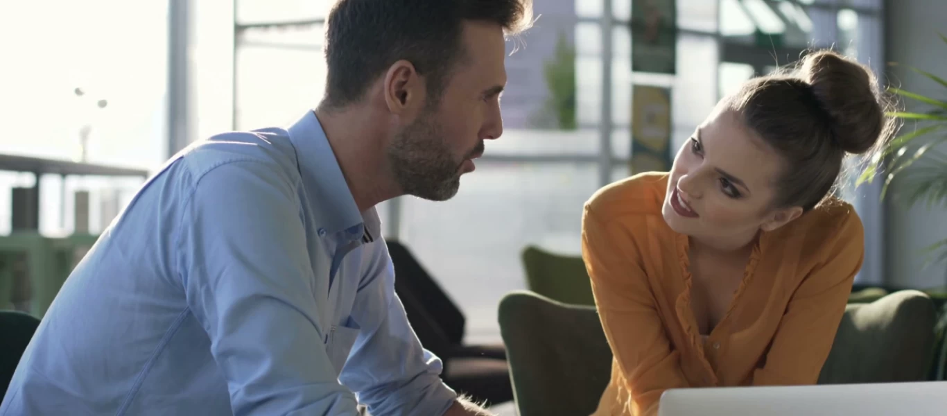 Να πως θα «αποκρυπτογραφήσεις» τον συνομιλητή σου με βάση τα χαρακτηριστικά του προσώπου του